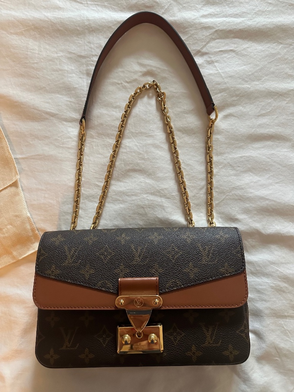 Louis Vuitton Marceau